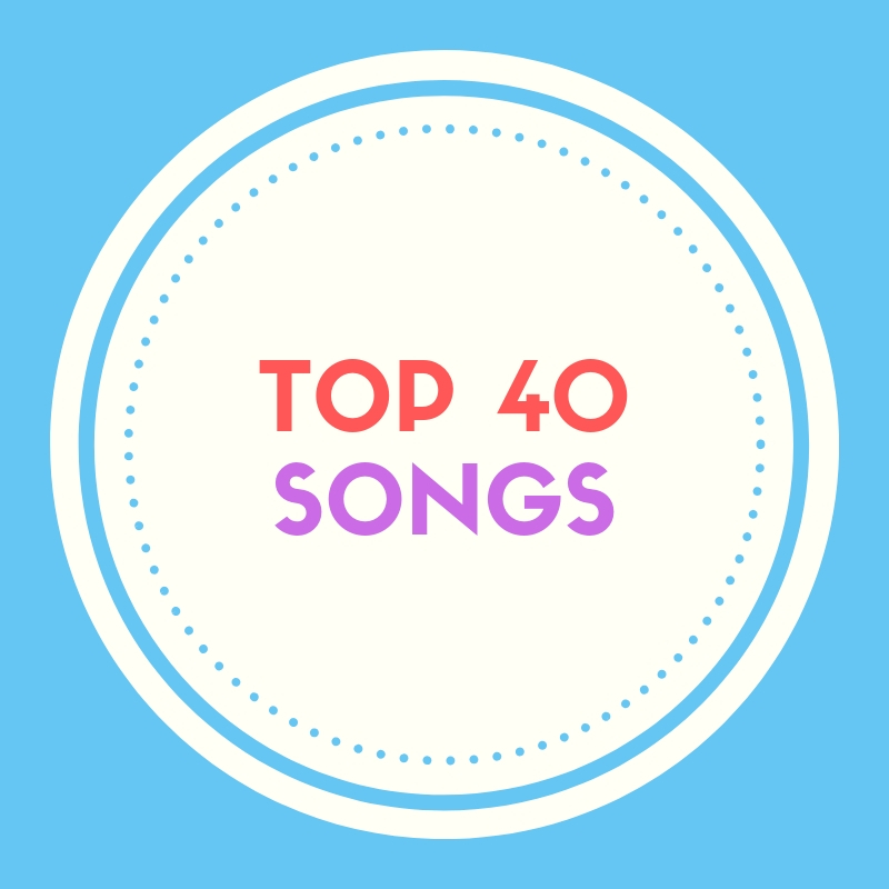  Топ 40 песама